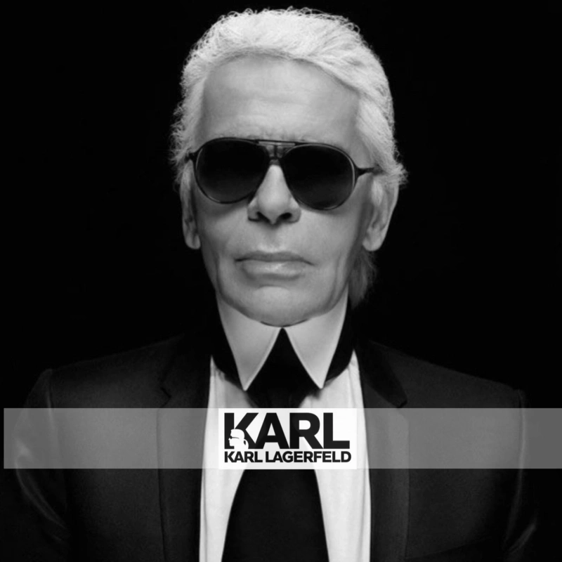 Karl Lagerfeld - co to za marka? Połączenie klasycznej elegancji z nowoczesnymi trendami