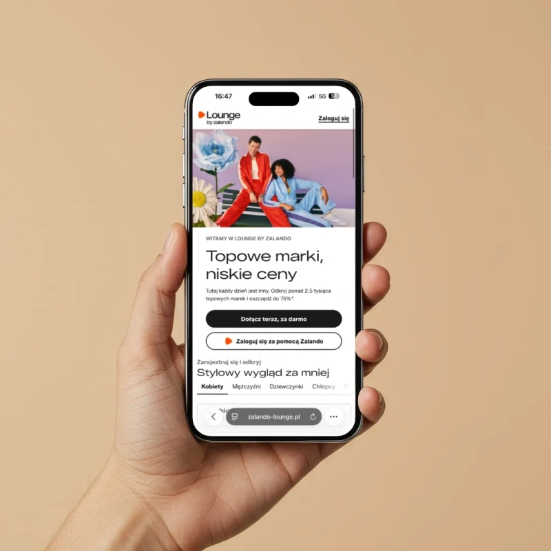 Lounge by Zalando wyprzedaże 2026 – jak naprawdę kupować taniej i trafiać w najlepsze okazje?