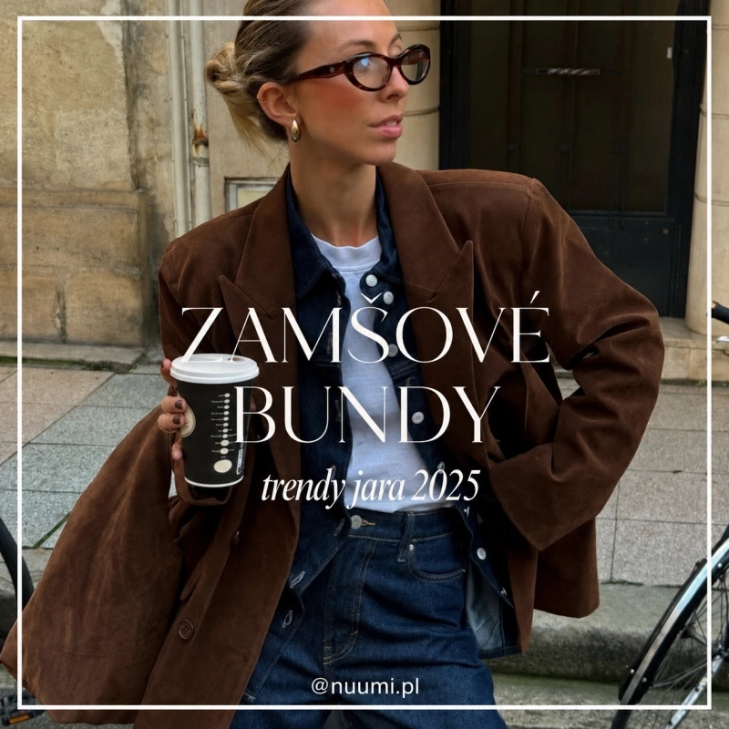 Trendy wiosna 2025: Kurtka zamszowa to hit sezonu! Trendy wiosna 2025: Kurtka zamszowa to hit sezonu!