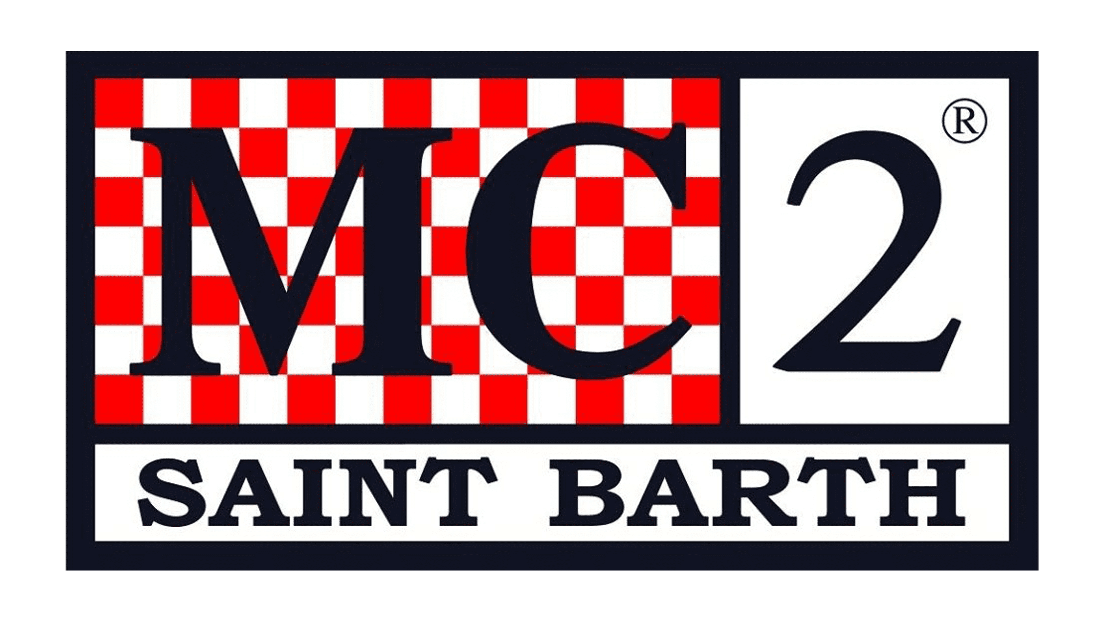 wyprzedaż Marka MC2 Saint Barth