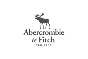 wyprzedaż Abercrombie & Fitch