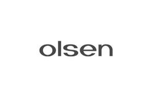 wyprzedaż Olsen