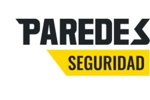 wyprzedaż Paredes Seguridad