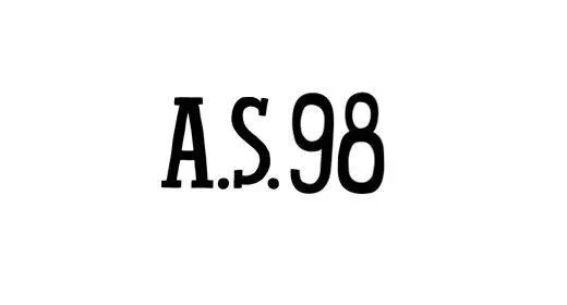wyprzedaż A.S.98