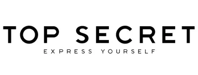 wyprzedaż TOP SECRET